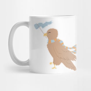 House Pride - Eagle 2 Mug